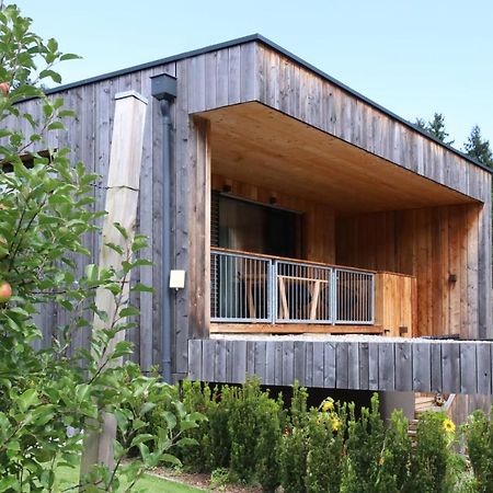 Chalet M&M Innsbruck Kültér fotó