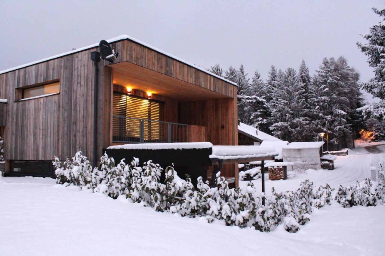 Chalet M&M Innsbruck Kültér fotó