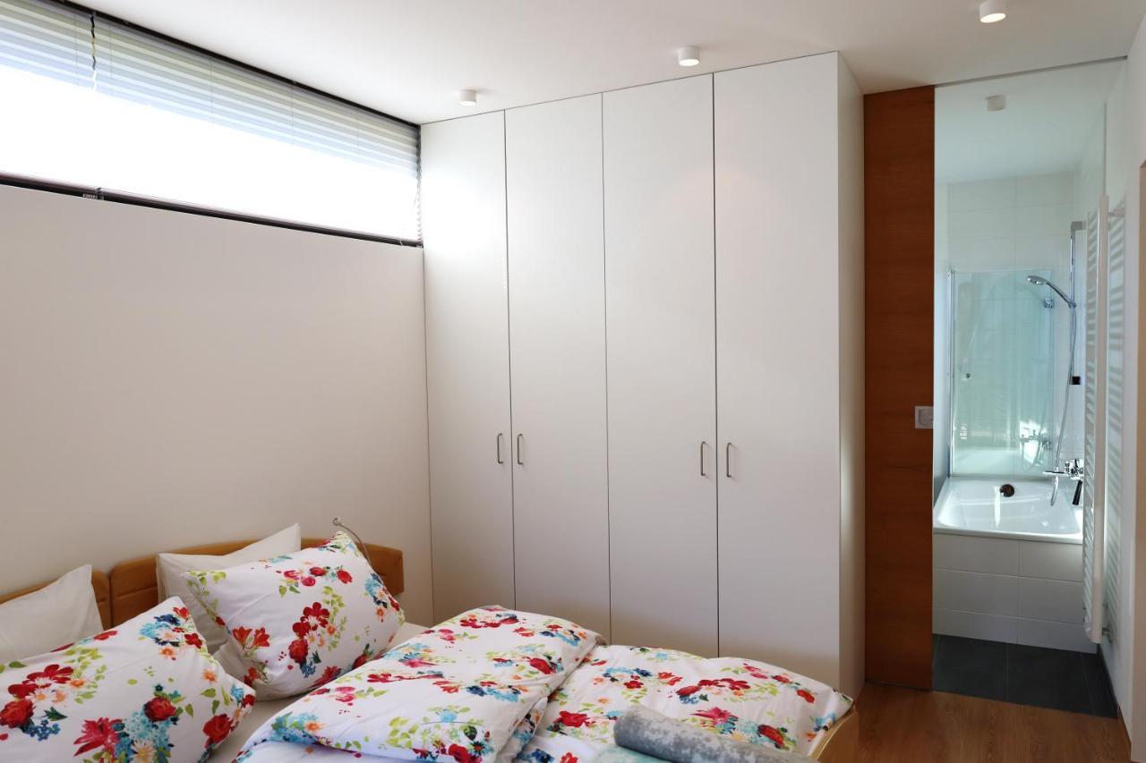 Chalet M&M Innsbruck Kültér fotó
