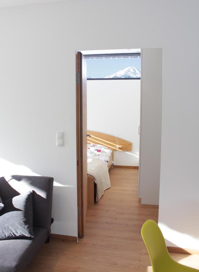 Chalet M&M Innsbruck Kültér fotó